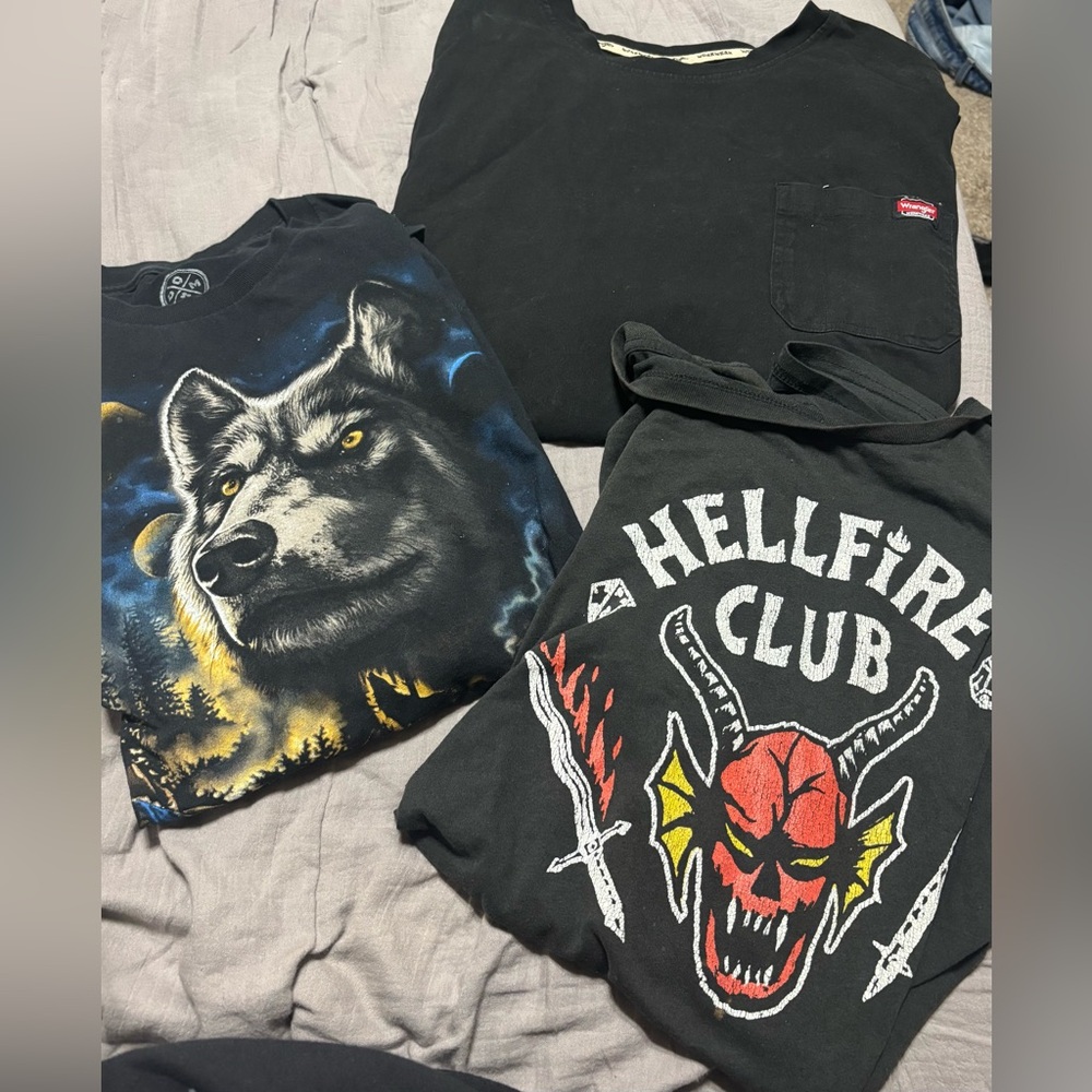3xl Men’s Sleeping shirts